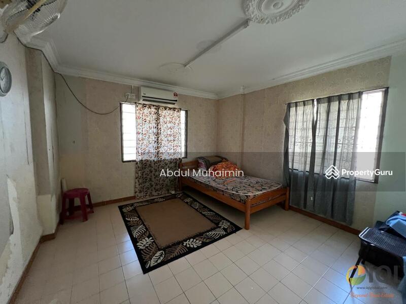 For Sale - Taman Wira, Teluk Air Tawar