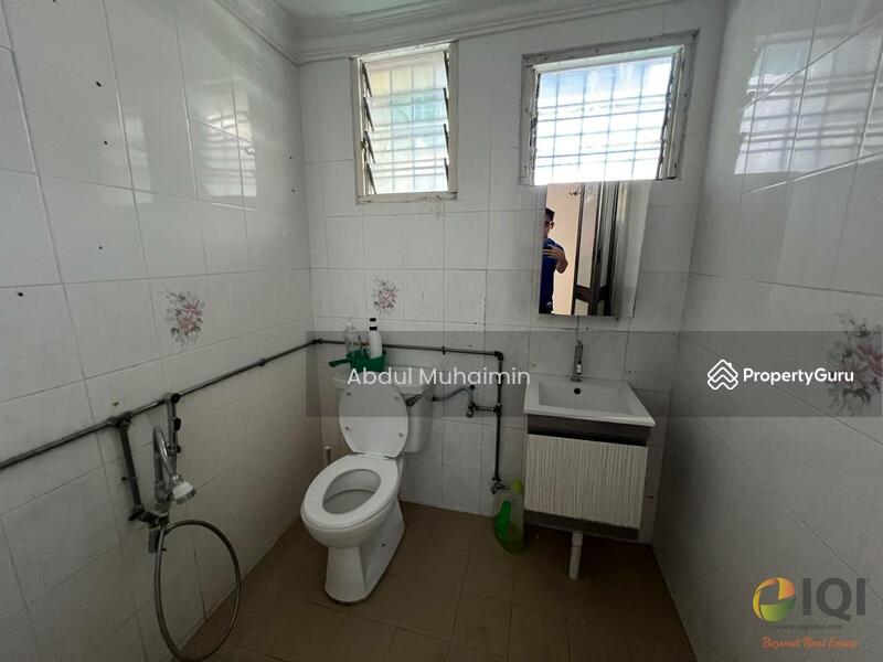 For Sale - Taman Wira, Teluk Air Tawar
