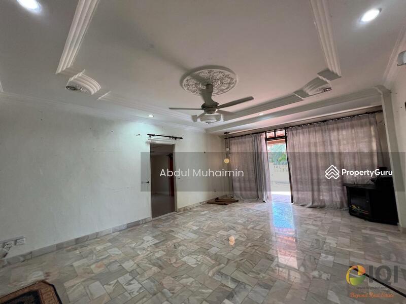For Sale - Taman Wira, Teluk Air Tawar