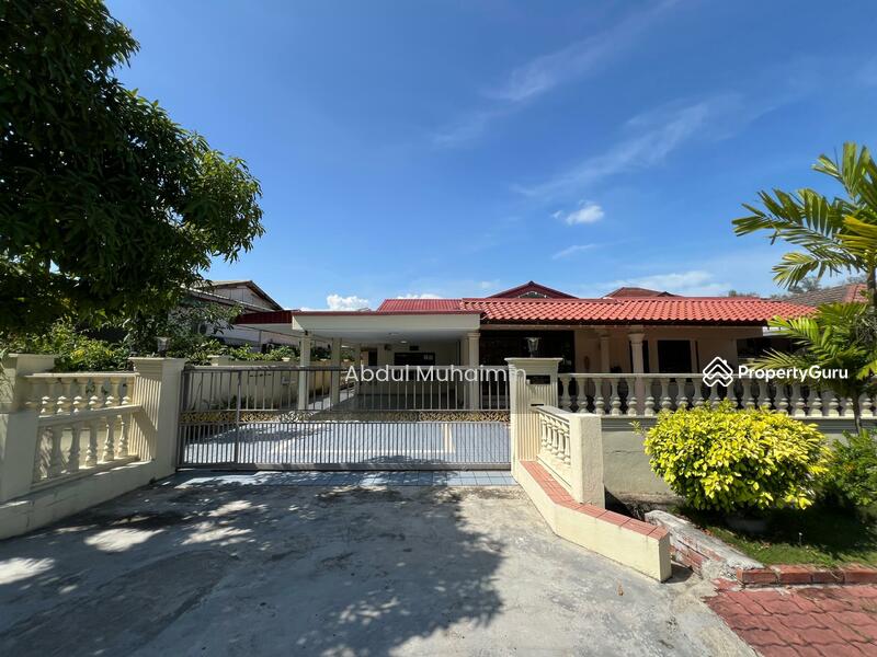 For Sale - Taman Wira, Teluk Air Tawar