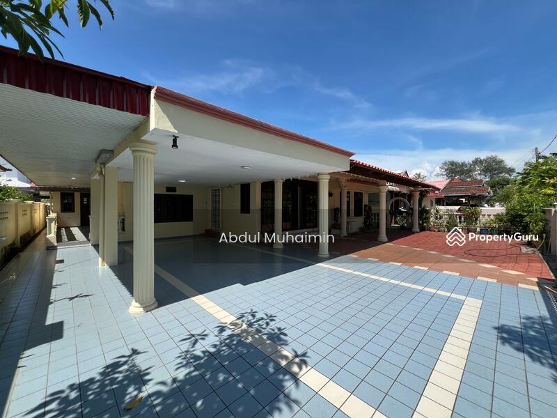 For Sale - Taman Wira, Teluk Air Tawar