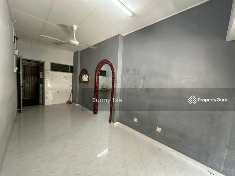 Untuk Disewa - Medan Angsana (Farlim 2)
