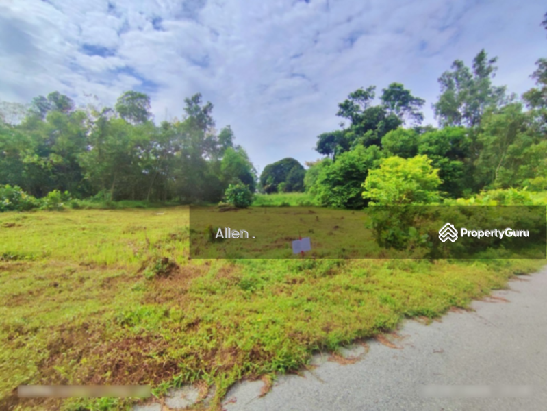 Residential Land for Sale in Country Heights (Kajang) - Allen . - PropertyGuru.com.my