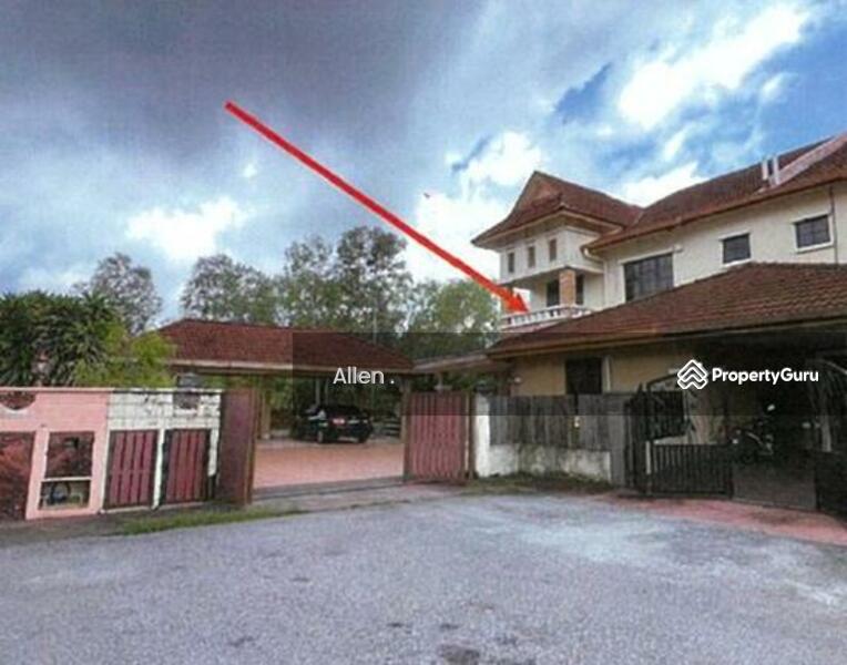 For Sale - Jalan Nusaputra 1/3C, Bandar Nusaputra Bank Lelong House Auction Date 25-Sep-25