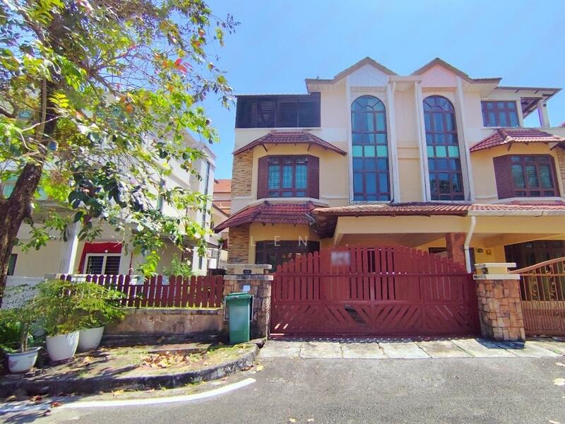 Lengkok Sungai Emas 1, Feringgi Park Bank Lelong House Auction Date 08-Apr-26 untuk Untuk Dijual - RM 1,300,000, Mac 2026 - PropertyGuru.com.my
