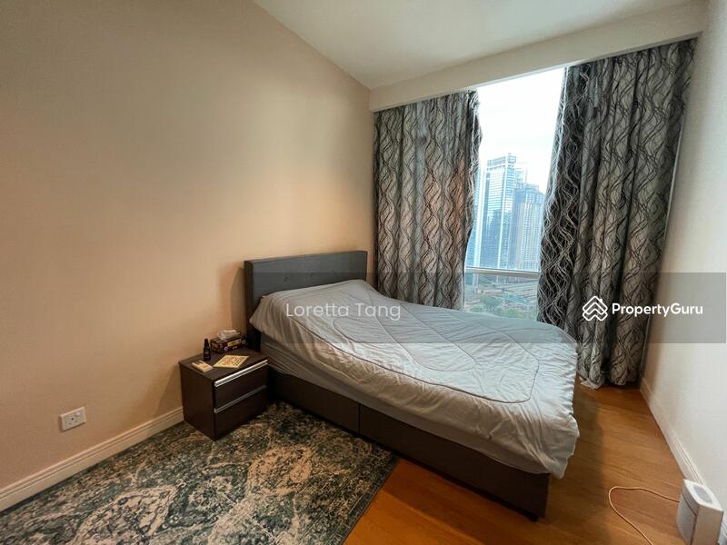 Kondominium untuk Dijual di Suasana Bangsar - Loretta Tang - PropertyGuru.com.my