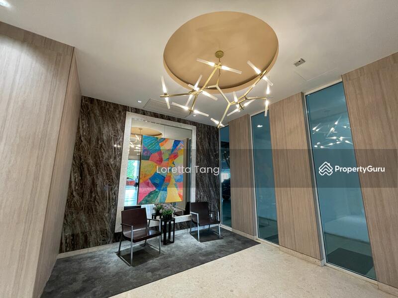 Kondominium untuk Dijual di Suasana Bangsar - Loretta Tang - PropertyGuru.com.my