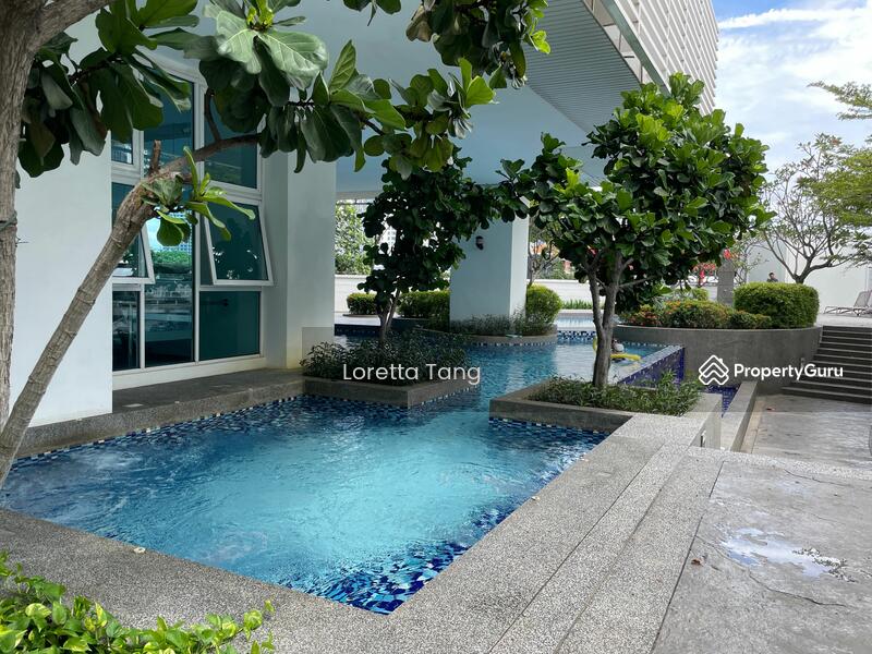 Kondominium untuk Dijual di Suasana Bangsar - Loretta Tang - PropertyGuru.com.my