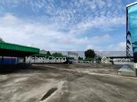 For Rent - Simpang Renggam Big Size Detached for Rent