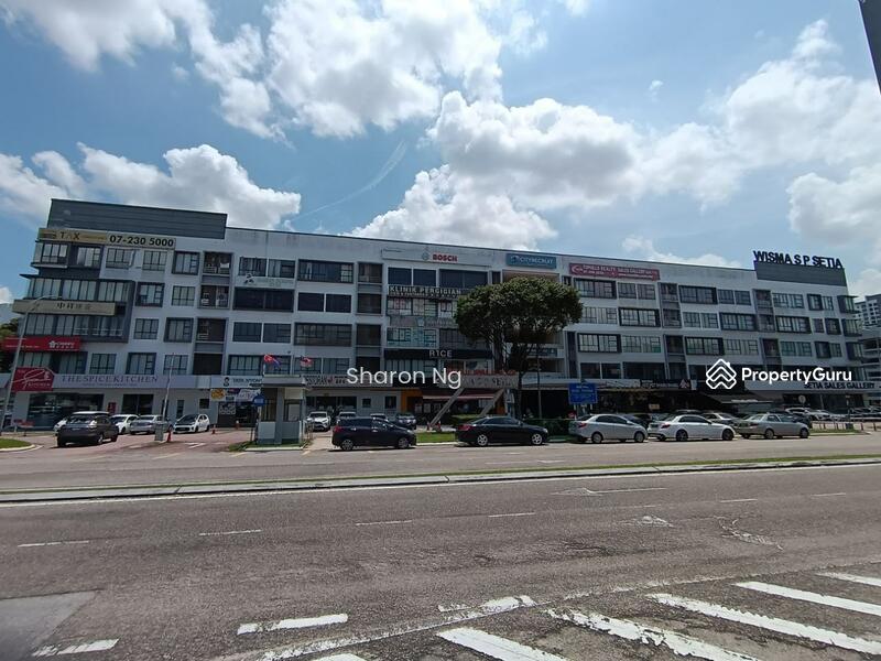 Office for Sale in Bukit Indah (Iskandar Puteri (Nusajaya)) - Sharon Ng - PropertyGuru.com.my