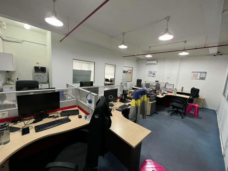 Office for Sale in Bukit Indah (Iskandar Puteri (Nusajaya)) - Sharon Ng - Interior - PropertyGuru.com.my