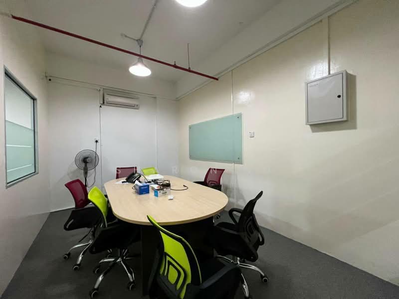 Office for Sale in Bukit Indah (Iskandar Puteri (Nusajaya)) - Sharon Ng - Interior - PropertyGuru.com.my