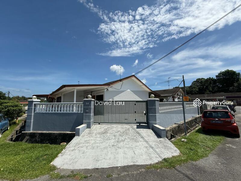 For Sale - Taman Teratai