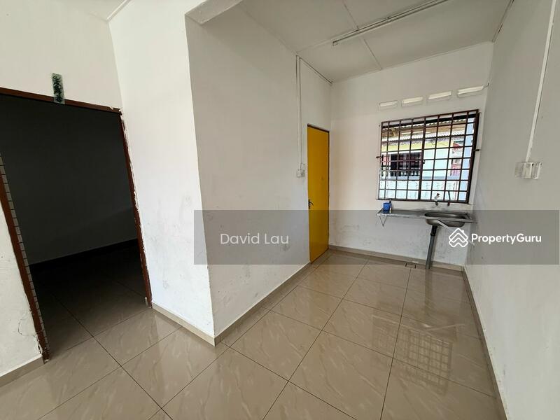 For Sale - Taman Teratai