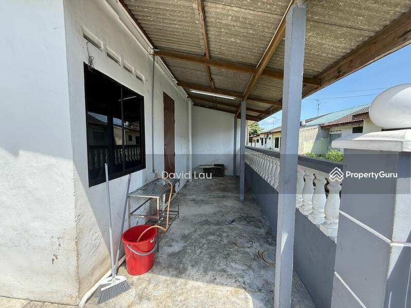For Sale - Taman Teratai