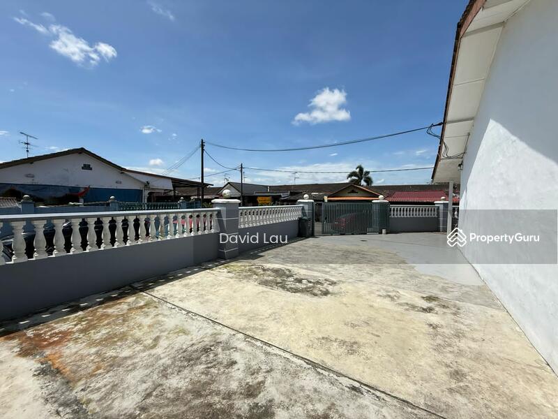 For Sale - Taman Teratai