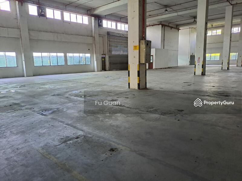 For Rent - Tampoi Tampoi Tampois