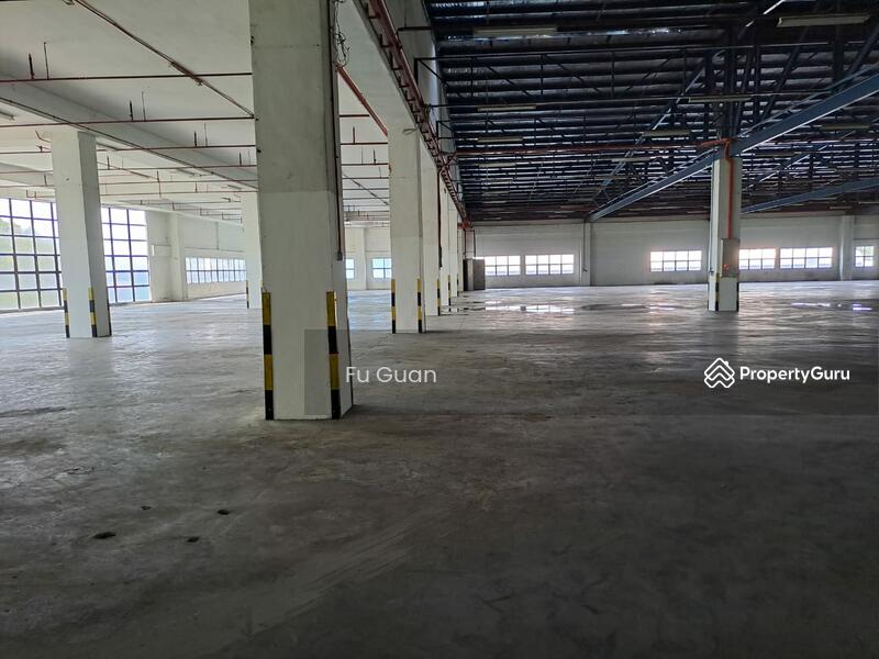 For Rent - Tampoi Tampoi Tampois