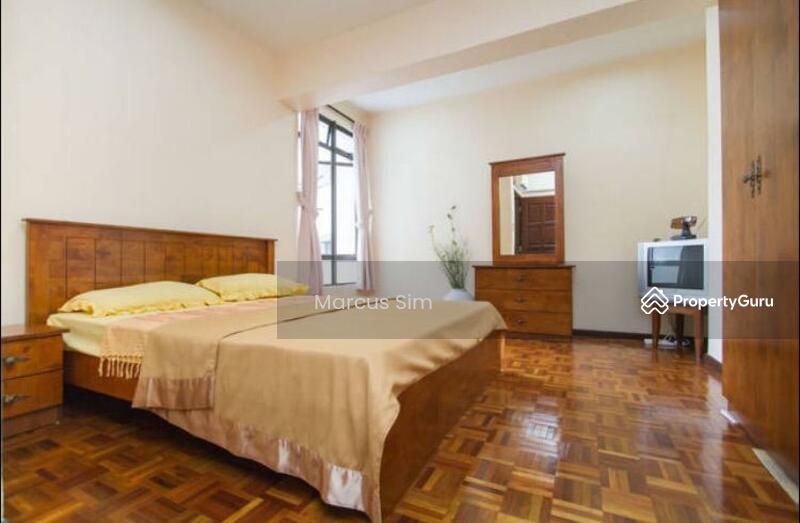 For Rent - Menara Greenview
