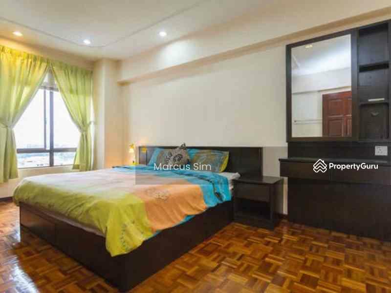 For Rent - Menara Greenview