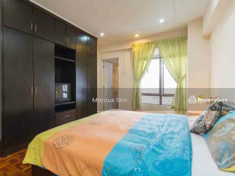 For Rent - Menara Greenview