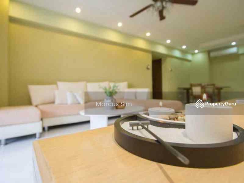 For Rent - Menara Greenview
