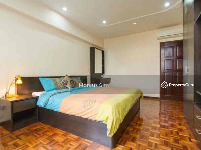 For Rent - Menara Greenview
