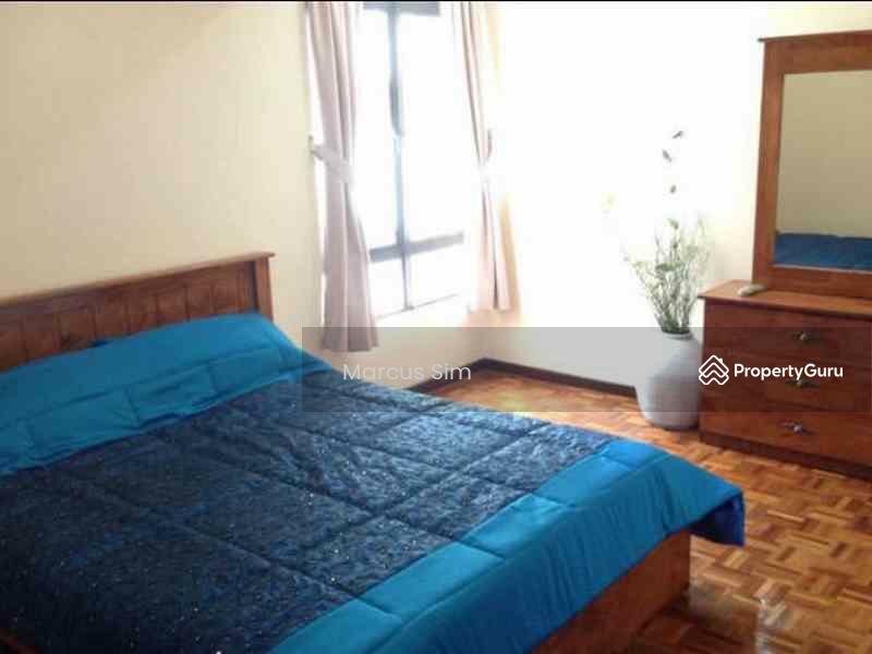 For Rent - Menara Greenview