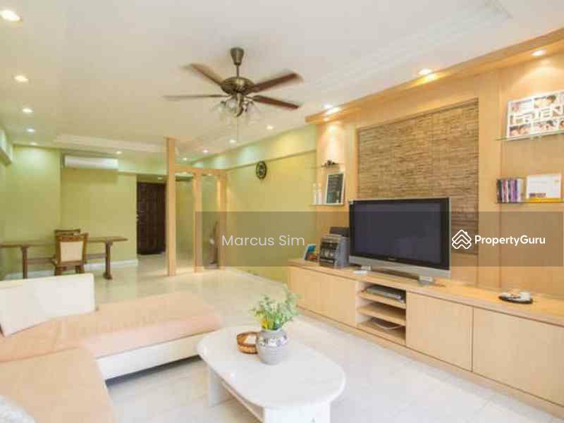 For Rent - Menara Greenview