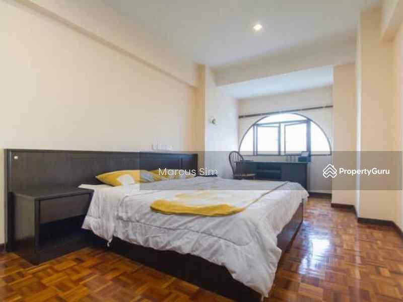 For Rent - Menara Greenview