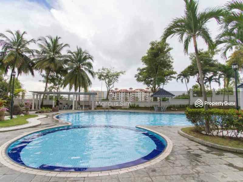 For Rent - Menara Greenview