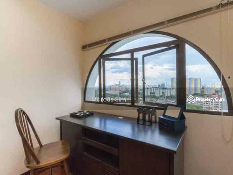 For Rent - Menara Greenview