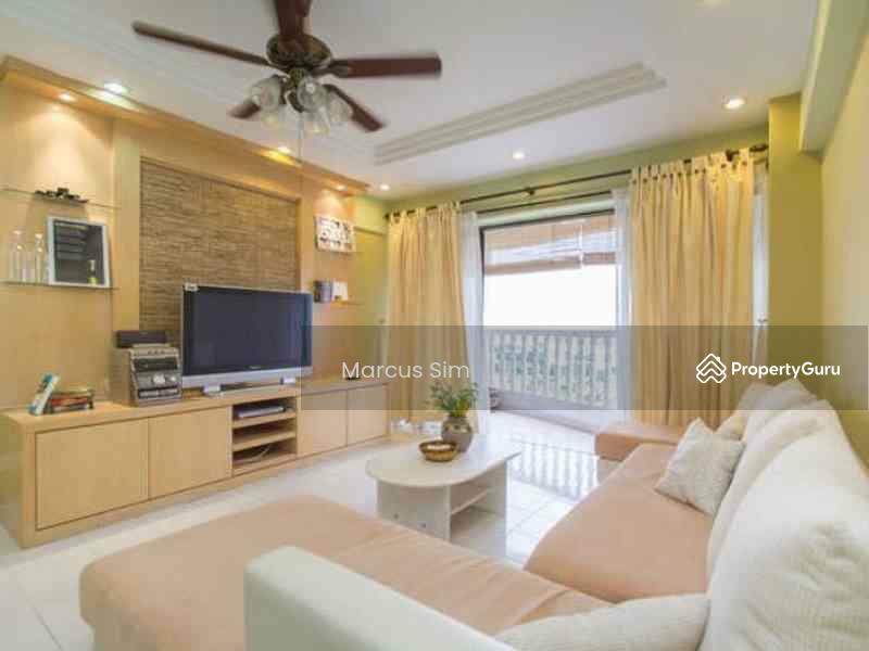 For Rent - Menara Greenview
