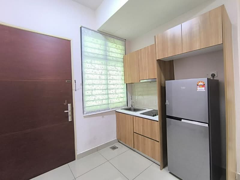 Service Residence for Rent at Palazio - Jacob Chua - Kitchen - PropertyGuru.com.my
