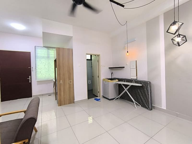 Service Residence for Rent at Palazio - Jacob Chua - Living Room - PropertyGuru.com.my