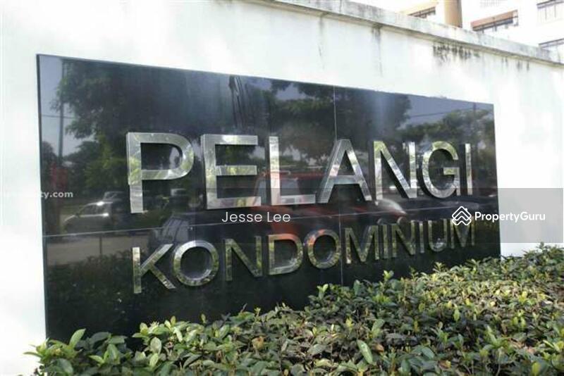 Untuk Dijual - Pelangi Kondominium (Sentul)