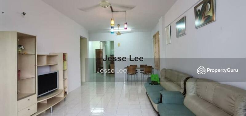Untuk Dijual - Pelangi Kondominium (Sentul)