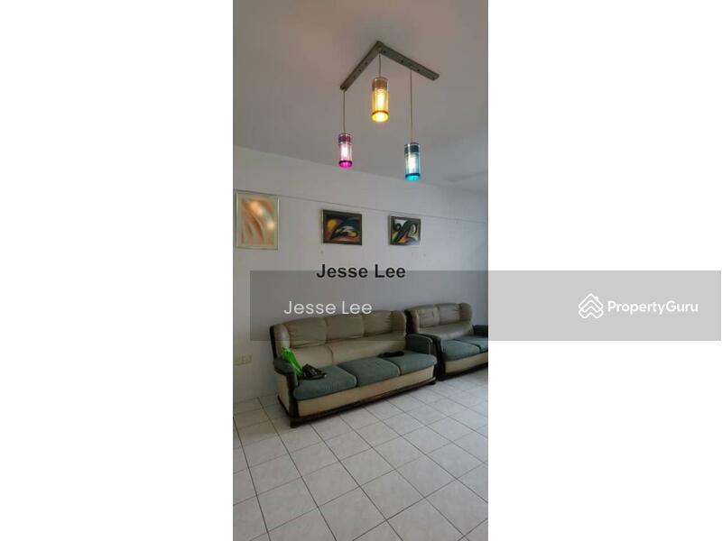 Untuk Dijual - Pelangi Kondominium (Sentul)