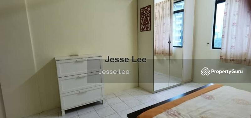 Untuk Dijual - Pelangi Kondominium (Sentul)