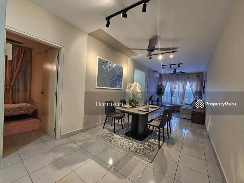 For Sale - Aspire Residence