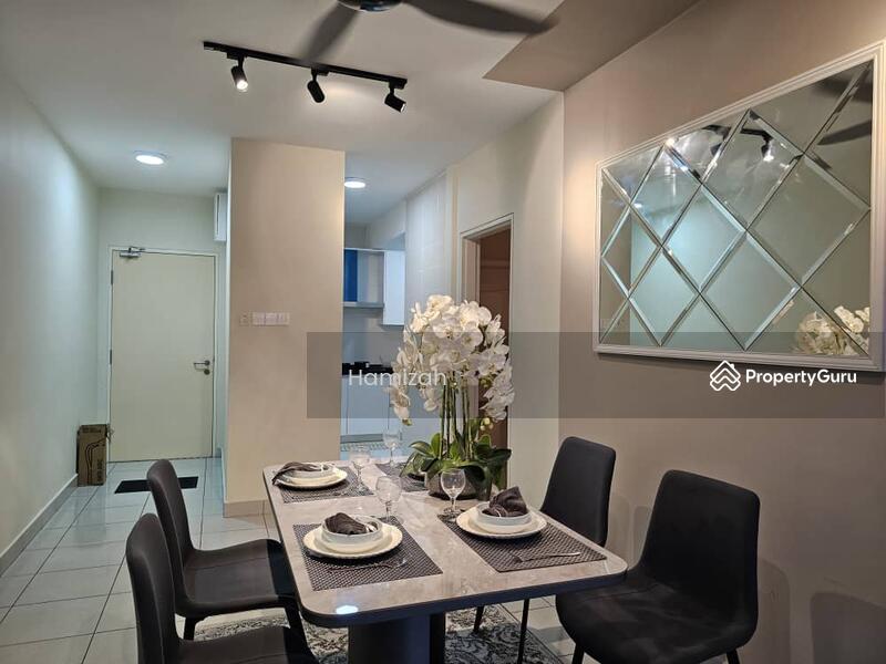 For Sale - Aspire Residence