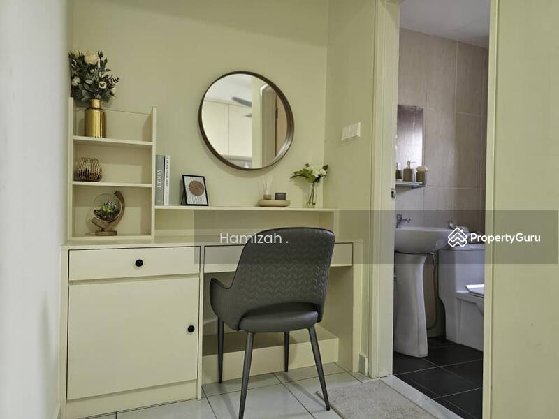 For Sale - Aspire Residence