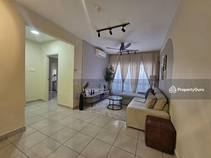 For Sale - Aspire Residence