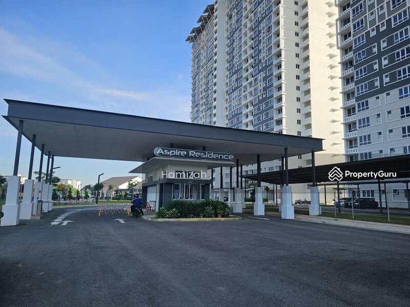 For Sale - Aspire Residence