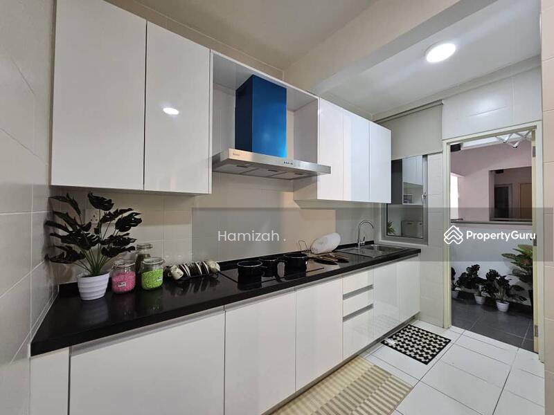 For Sale - Aspire Residence