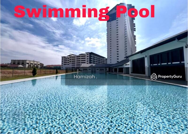 For Sale - Aspire Residence