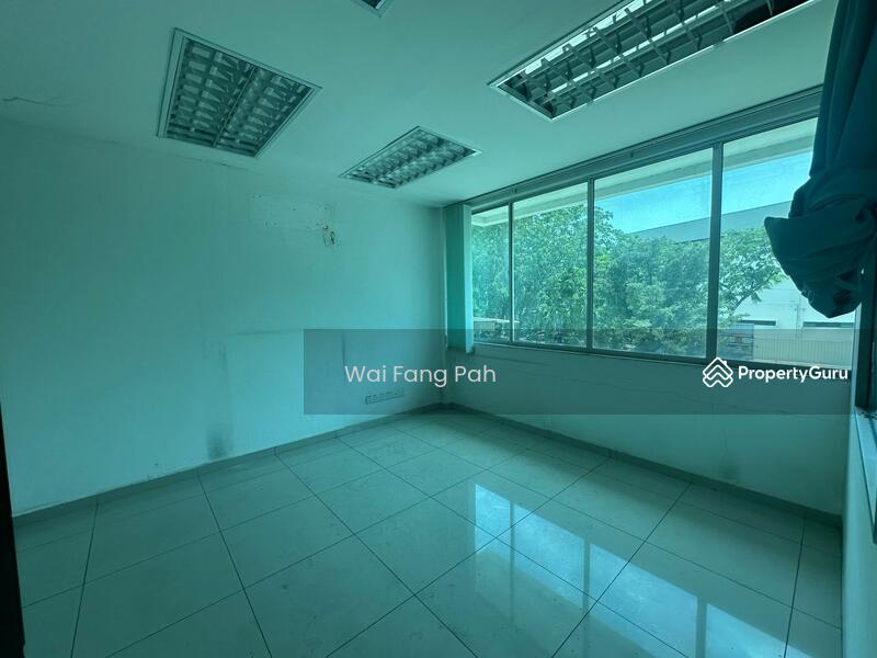 For Rent - DETACHED FACTORY FOR RENT LOCATED AT PRAI