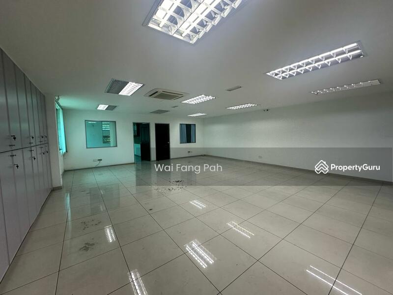 For Rent - DETACHED FACTORY FOR RENT LOCATED AT PRAI