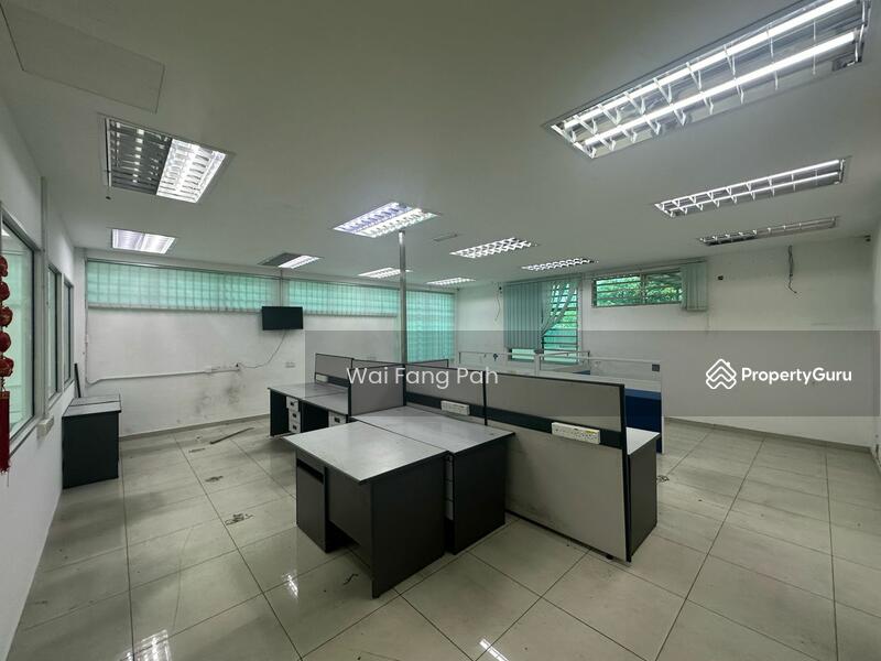 For Rent - DETACHED FACTORY FOR RENT LOCATED AT PRAI