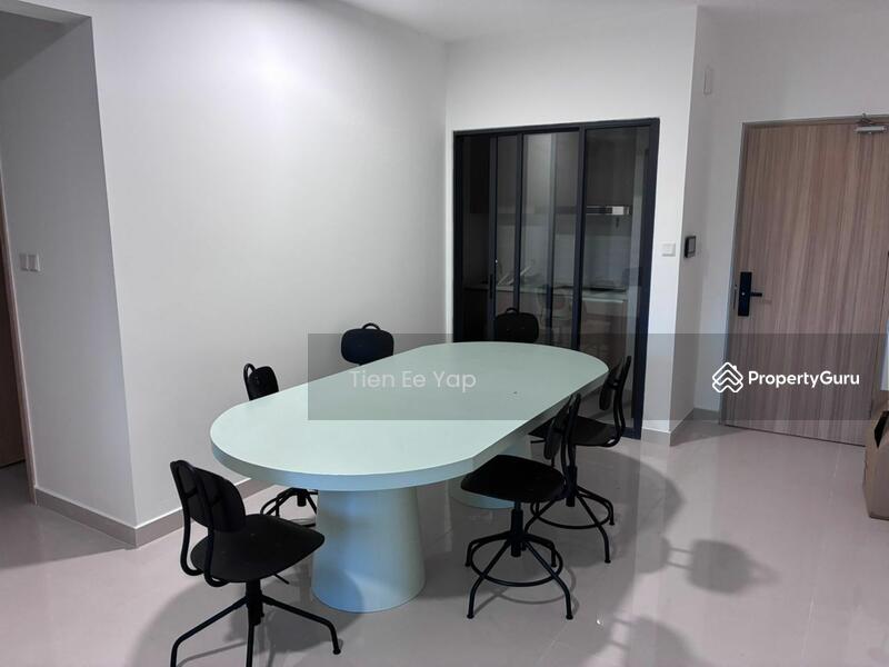 Service Residence for Rent at Aradia Residence @ Lake City KL North - Tien Ee Yap - PropertyGuru.com.my